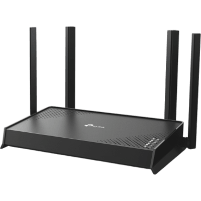 Router WiFi 6 Doble Banda — Tp-Link