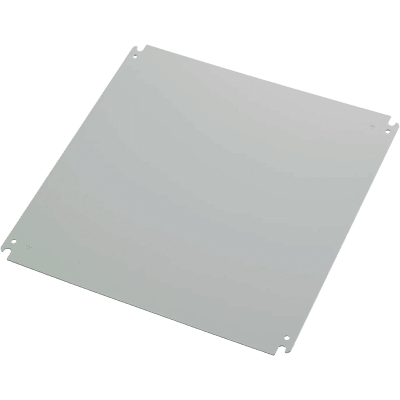 Gabinete de Pared Exterior Acero 1.5 mm IP66 — HOFFMAN