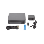 NAS UGREEN NASync DXP480T Plus