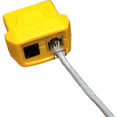 Transmisor remoto 2" x 1.25" (5.1 x 3.2 cm) — KLEIN TOOLS