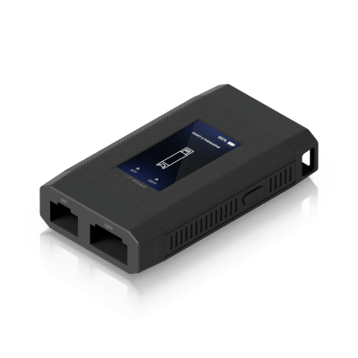 UACC-SFP-WIZARD - Reprogramador y Probador Portátil para Módulos Ópticos — UBIQUITI