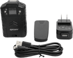 Body Camera / Video 4 Megapixel / Captura 48 Megapixel / IR 