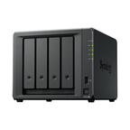 NAS DiskStation DS925+ | 4 Bahías | Expandible a 9 Bahías | 2 Puertos 2. — SYNOLOGY