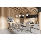 Barra de Videoconferencia Android 13 Integrado — YEALINK