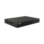 DVR 8 Canales TURBOHD + 8 Canales IP 8 Megapixel (4K) — EPCOM PROFESSIONAL