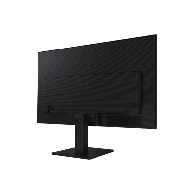 Monitor 24 Pulgadas Full HD Panel VA 100 Hz — SAMSUNG ELECTRONICS