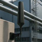 Antena Exterior Omnidireccional / Multibanda 617-2200 MHz / 