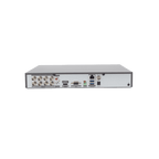 DVR 8 Canales TURBOHD + 4 Canales IP 8 Megapixel (4K) — EPCOM PROFESSIONAL