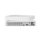 DVR 16 Canales TurboHD + 2 Canales IP — EPCOM PROFESSIONAL