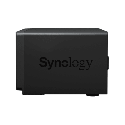 Servidor de Almacenamiento NAS Synology DiskStation DS1823xs+ | 8 Bahías