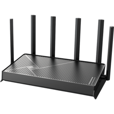 Router WiFi 6 doble banda AX 1800 Mbps — Tp-Link