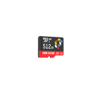 Tarjeta microSD Express 512 GB 900 MB s Lectura — HIKSEMI by HIKVISION