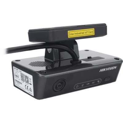 Dashcam Industrial 5 Canales Frontal 1620P — HIKVISION