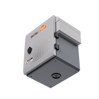 Gabinete de Protección IP55 Acero SPCC 250 x 250 x 180 mm — WI-TEK