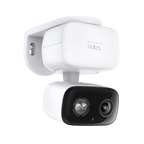 Cámara de Seguridad Wi-Fi PTZ 2K — Tp-Link