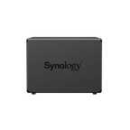 Unidad de Expansión NAS 5 Bahías SATA — SYNOLOGY
