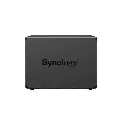 Unidad de Expansión NAS 5 Bahías SATA — SYNOLOGY