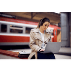 Diadema Bluetooth ANC 35 dB Bluetooth 5.3 — YEALINK