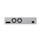 NAS Rack 2U 7 Bahías HDD SSD 2.5 3.5 — UBIQUITI