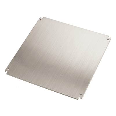 Gabinete de Acero Inoxidable 304L ASR IP66 1000x800x300 mm — HOFFMAN