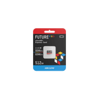 Tarjeta microSD Express 512 GB 900 MB s Lectura — HIKSEMI by HIKVISION