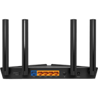 Router WiFi 6 doble banda AX 1800 Mbps — Tp-Link