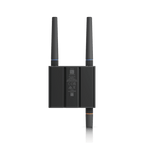 Router Celular LTE Wi-Fi 4 2 Puertos FE LTE Cat 4 150 Mbps — UBIQUITI