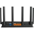 Router WiFi 6 doble banda AX 1800 Mbps — Tp-Link