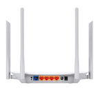 Router Inalámbrico WISP — Tp-Link