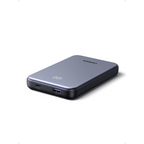 Power Bank / 10000 mAh / 20W PD3.0 PPS / USB-C + USB-A / Car