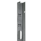 Gabinete Rack 42 UR — HOFFMAN