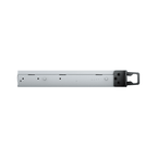 NAS Rack 1U 4 Bahías SATA Expansible a 8 Bahías — SYNOLOGY