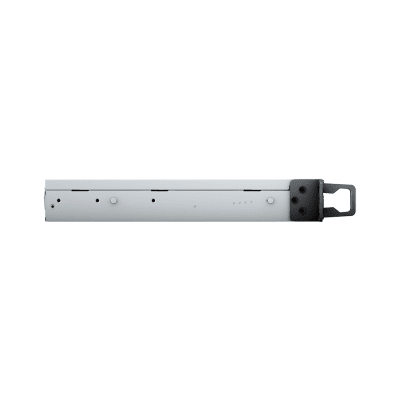 NAS Rack 1U 4 Bahías SATA Expansible a 8 Bahías — SYNOLOGY