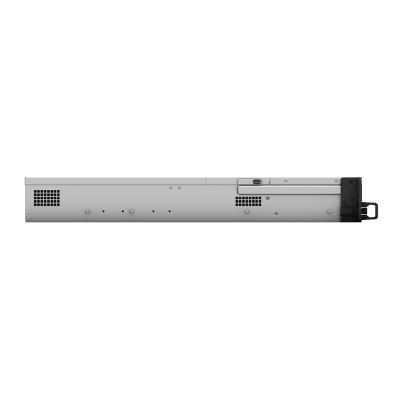 Unidad de Expansión NAS 12 Bahías de Disco — SYNOLOGY