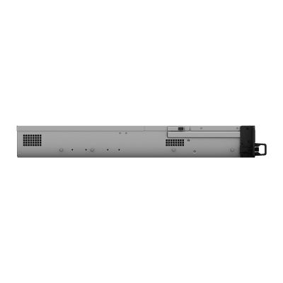 NAS Rack 12 Bahías Procesador Intel Xeon 8 Núcleos — SYNOLOGY