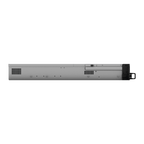 NAS Rack 12 Bahías Procesador Intel Xeon 8 Núcleos — SYNOLOGY