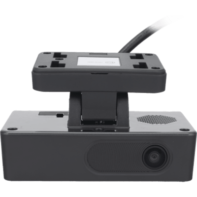 Dashcam Industrial 5 Canales Frontal 1620P — HIKVISION