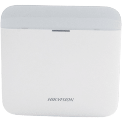 (AX PRO) Panel de Alarma Inalámbrico de Hikvision