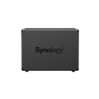 Unidad de Expansión NAS 5 Bahías SATA — SYNOLOGY