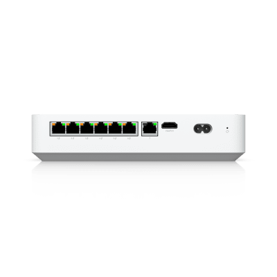 UniFi Protect UNVR Instant Kit – Solución Todo en Uno con NVR Instant