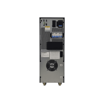 UPS Online Doble Conversión 6000 VA Fase Dividida 120V — LINKEDPRO BY EPCOM