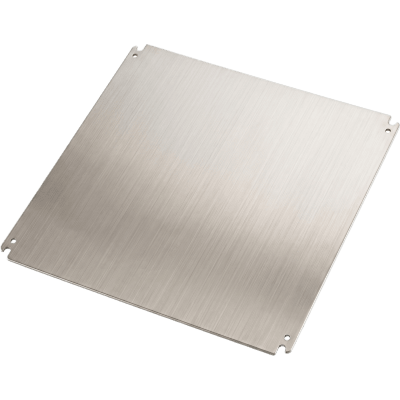 Gabinete Industrial IP66 Acero Inoxidable 304L — HOFFMAN