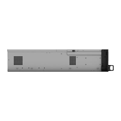 Servidor NAS Rack 16 Bahías Intel Xeon D-1541 8 Núcleos — SYNOLOGY