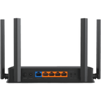 Router WiFi 6 Doble Banda — Tp-Link