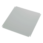 Gabinete de Uso Exterior MAS 250 x 200 x 155 mm (9.84 x 7.87 x 6.10 in) — HOFFMAN