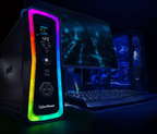 UPS Línea Interactiva 1500 VA 1000 W Onda Senoidal Pura — CYBERPOWER