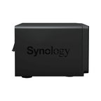 Servidor de Almacenamiento NAS Synology DiskStation DS1823xs+ | 8 Bahías