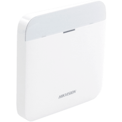 (AX PRO) Panel de Alarma Inalámbrico de Hikvision