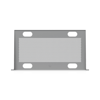 UACC Rack Shelf CLV – Charola 1 UR para montaje en rack, ideal para colo — UBIQUITI