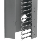 Gabinete Rack 42 UR — HOFFMAN